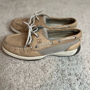 Sperry Top-Sider. Women’s sz 6.5.